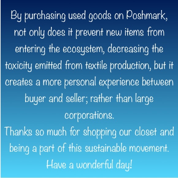 Welcome to Sustainably Styled! - Picture 3 of 6